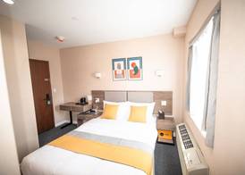 Flushing Garden Hotel 3