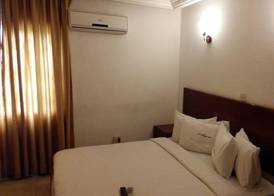 Afrikiko Riverfront Resort 5