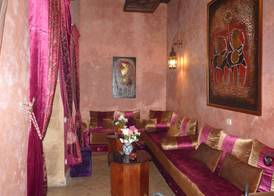 Riad Marlinea 4