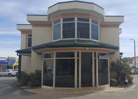 Beachfront Motel 2
