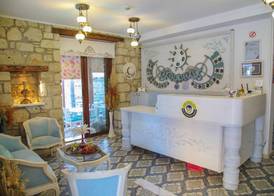 Alacatı Leylak Hotel 3