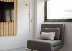 Syntagma Serenity Suites 4