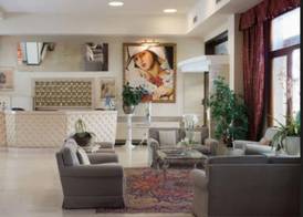 Hotel Ariston & Spa 2