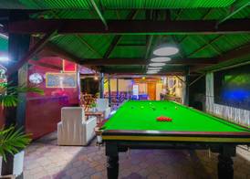 Five Rose Siem Reap Hostel 5