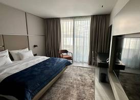 Abi's Hotel & SPA Vlore 5