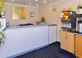 Americas Best Value Inn & Suites Klamath Falls 2