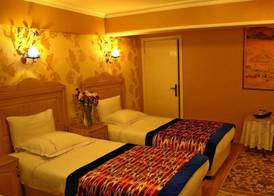 Divas Hotel 5
