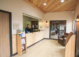 Woodside Dells Hotel & Suites 2