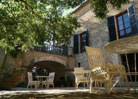 Finca Son Pont 3