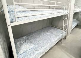 Hostel JIRAFA 4