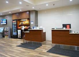 Best Western Plus Philadelphia Convention Center Hotel 4