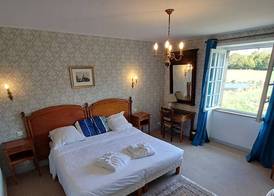 Manoir Du Stang 4
