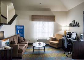 Sleep Inn Midland - Bay City West 5