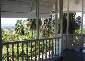 Hotel Oloffson 4