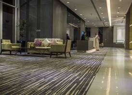 Executives Hotel - KAFD 2