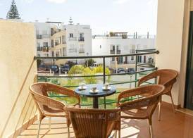 C04 - Bay Ahoy 3 Bed Apartment in Lagos 5