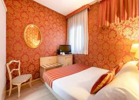 Hotel San Giorgio 5