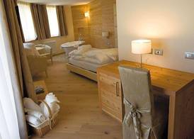 Bio Hotel Brusago Vital & Wellness 5