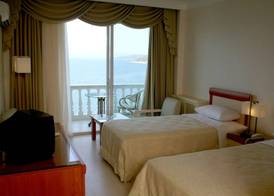 Kismet Hotel 5