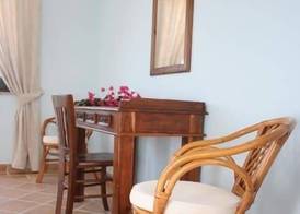 Don Giovanni Hotel 5
