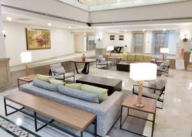 Holiday Inn REYNOSA ZONA DORADA by IHG 3