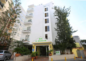 Hotel Manaus 3