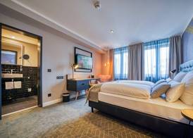NYCE Hotel Dortmund Thier Galerie 5