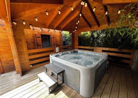 Les Gites d'Armor - Cottages avec Jacuzzi privatif 4