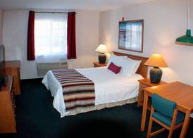 3 Peaks Lodge 5