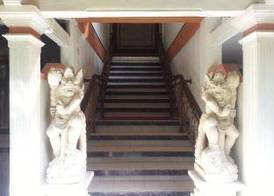 Dewa Bharata Bungalows Legian 4