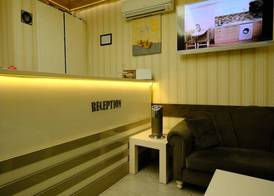 Al Khaleej Hotel 2