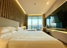 Symphony of The Sea Hotel 3