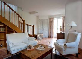 Auberge Ostapé 2