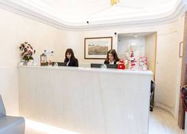 Hotel Maximus 3