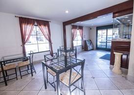 Hospitality Inn 4