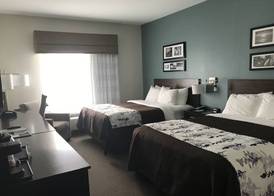 Wingate by Wyndham Longview North 4