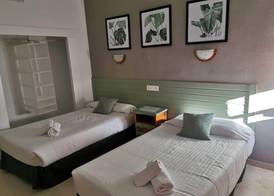 Hotel Costa Andaluza 2
