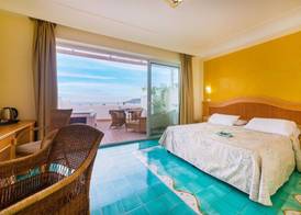 Hotel Terme Zi Carmela 5