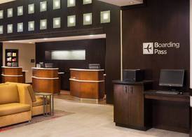 Courtyard by Marriott Minneapolis Downtown 2