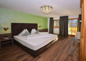 Hotel Rosengarten 4
