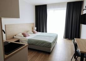 Zakrzówek Residence 5