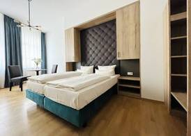 Aparthotel Altes Dresden 3