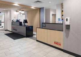 TownePlace Suites By Marriott Dayton Wilmington 2
