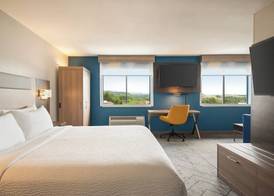 Holiday Inn Express MORGANTOWN by IHG 3
