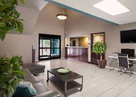 Quality Inn Thomasville-Northpark 3