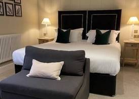 Cottesmore Hotel Golf & Country Club 4