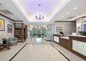 Holiday Inn Express & Suites BETHLEHEM by IHG 2
