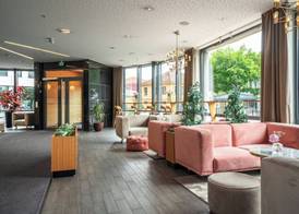 Thon Hotel Halden 3