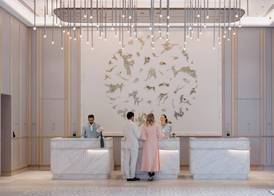 The Langham, Gold Coast and Jewel Residences 3