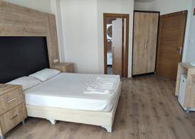 HOTEL YAGMURr 3
